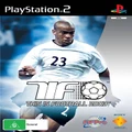 Sony This is Soccer 2003 Refurbished PS2 Playstation 2 Game